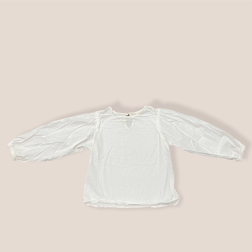 ZARA Kids (Girls) Blouse